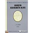 Asur Edebiyat Yaba Yaynlar