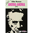 Amerika Amerika Yaba Yaynlar