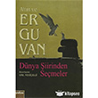 Altn ve Erguvan Dnya iirinden Semeler Yaba Yaynlar