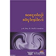 Sosyoloji Syleileri Eski Yeni Yaynlar