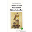 Dnyaya Yn Veren Mslman Bilim Adamlar Yeil Elma Yaynclk