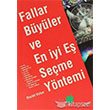 Fallar Byler ve En yi E Seme Yntemi Yeil Elma Yaynclk