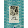 stanbulun 100 Karikatristi Kltr A.