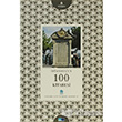 stanbulun 100 Kitabesi Kltr A.