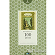 stanbulun 100 Kitab Kltrel A.