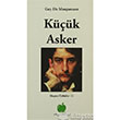 Kk Asker Yeil Elma Yaynclk