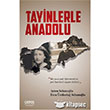 Tayinlerle Anadolu Ceres Yaynlar