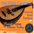 Türk Müziği Koleksiyonu Ud