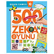 500 Zeka Oyunu Pogo ocuk