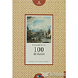 stanbulun 100 Ressam Kltr A.