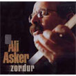 Zordur Ali Asker