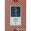 stanbulun 100 Sembol Kltr A.