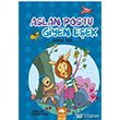 Aslan Postu Giyen Eek Eksik Para Yaynlar