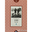 stanbulun 100 Yazar Kltr A.