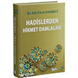 Hadislerden Hikmet Damlalar Beka Yaynlar