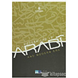 Modern a ve bn i Arabi Kltr A.