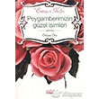 Peygamberimizin Gzel simleri Esmai Nebi Zafer Yaynlar