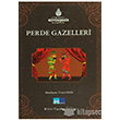Perde Gazelleri Kltr A.