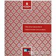 Trk Kitap Medeniyeti Turkish Book Civilization Kltr A.