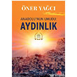Anadolu`nun Umudu: Aydnlk Krmz Kedi Yaynevi
