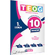 8. Snf TEOG 1. Dnem Din Kltr ve Ahlak Bilgisi Deneme Seti DDY Yaynlar