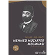 Mehmed Muzaffer Mecmuas Everest Yaynlar
