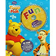 Disney My Friends Tigger and Pooh Parragon