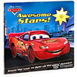 Disney Pixar Cars: Awesome Stars! Parragon