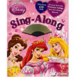 Disney Princess: Sing Along Parragon