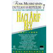 Byk Bestekarlar Serisi 3 Hac Arif Bey