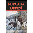 Kurcana Deresi Zengin Yaynclk