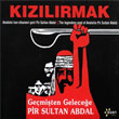 Gemiten Gelecee Pir Sultan Abdal Kzlrmak