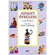 Adalet ykleri Zafer Yaynlar