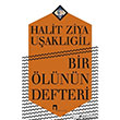 Bir lnn Defteri Dergah Yaynlar