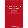 Biyomedikal Etik Prensipleri BETM Kitapl