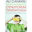 Annem ve Babamla Oynuyorum reniyorum Zafer Yaynlar