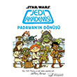 Star Wars Jedi Akademisi Padawan`n Dn Doan Egmont Yaynclk