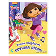 Kaif Dora Benim alglarm Boyamam Kitab Doan Egmont Yaynclk