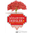Szlerden Dersler 4 Zafer Yaynlar