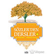 Szlerden Dersler 5 Zafer Yaynlar