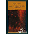Yanan Ormanlarda Elli Gn Bu Diyar Batanbaa 2 Yap Kredi Yaynlar