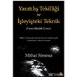 Yaratl Tekillii ve leyiteki Teknik Cinius Yaynlar