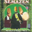 Semazen Hakan Polat