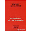 Anari Yok Byk Derleni Derleni Yaynlar