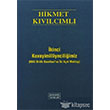 kinci Kuvayimilliyeciliimiz Derleni Yaynlar