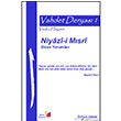 Vahdet Deryas 1 Emek Yaynevi