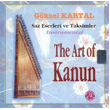 The Art Of Kanun Gksel Kartal