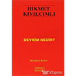 Devrim Nedir Derleni Yaynlar