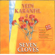 Yedi Karanfil 4