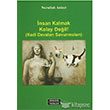 nsan Kalmak Kolay Deil Derleni Yaynlar